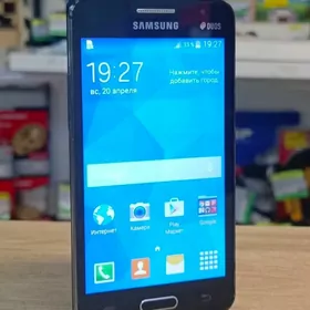 Galaxy Core 2