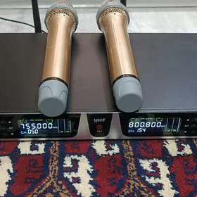 Mikrafon Macarden 8228