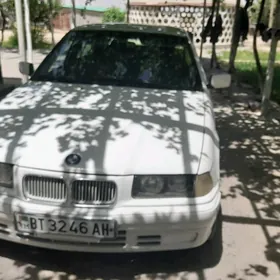 BMW 325 1991
