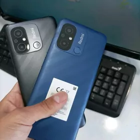 Redmi 12C 4/128