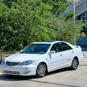 Toyota Camry 2003
