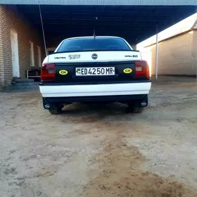 Opel Vectra 1991