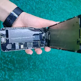 iPhone 6 zapcas