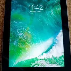İpad 4