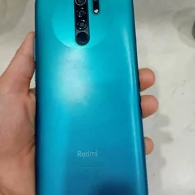 Redmi 9