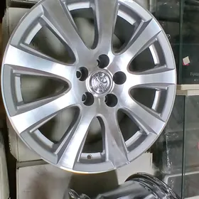 Disks 18lik