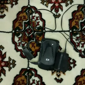 Kartocny tuner