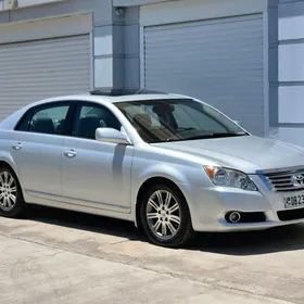 Toyota Avalon 2009