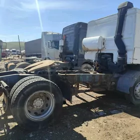 DAF LF 1988