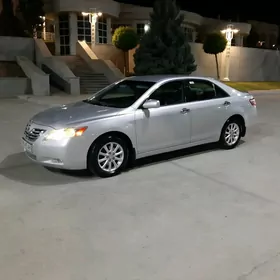 Toyota Camry 2008
