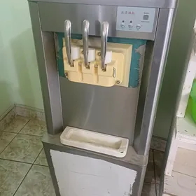 Marožny aparat