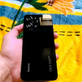 REDMİ 12