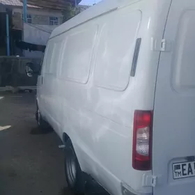 Gaz Gazel 1999