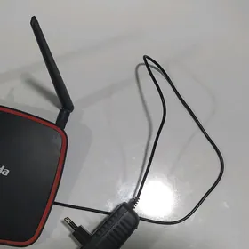 wi fi router hem usulitel