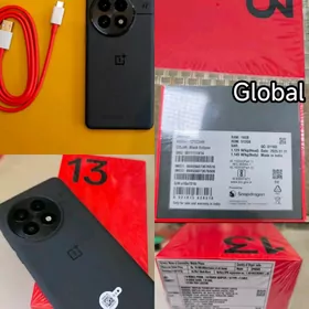 One Plus 13
