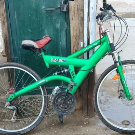 velik gyssagly