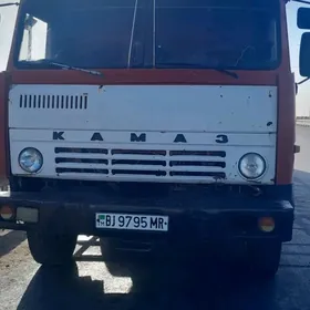 Kamaz 5320 1987