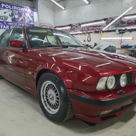 BMW 525 1995