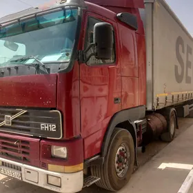 Volvo FH 460 1999