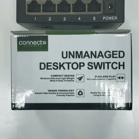 Network swich/swiç