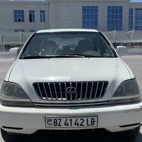 Lexus RX 300 2000