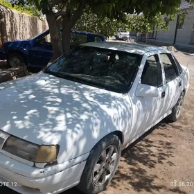 Opel Vectra 1991