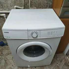 WESTEL KİRMASYN
