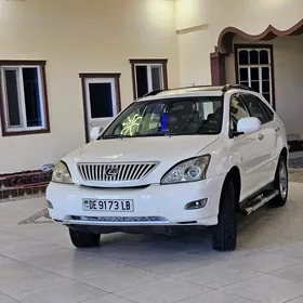 Lexus RX 330 2004