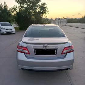 Toyota Camry 2010