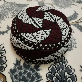 Yomut tahya