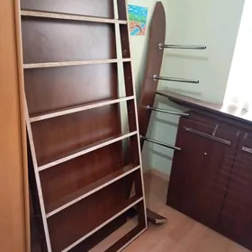 Детская кровать/caga mebel