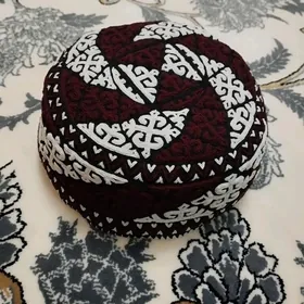 yomut tahya