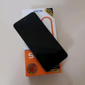 Tecno 20C