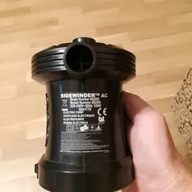 Насос электрический