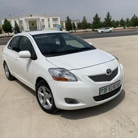 Toyota Yaris 2006