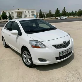 Toyota Yaris 2006