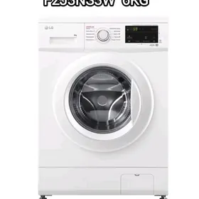 LG 6KG