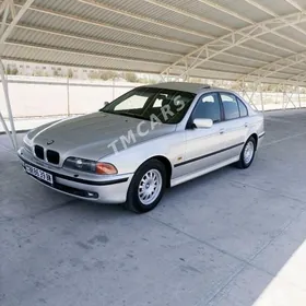 BMW 528 1997