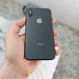 iPhone Xs