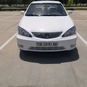 Toyota Camry 2003