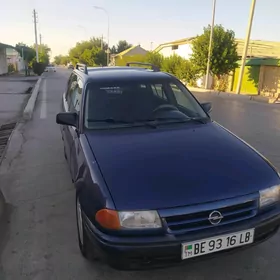 Opel Astra 1993