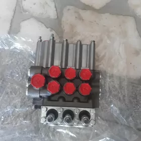 MTZ Raspred