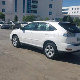 Lexus RX 350 2007