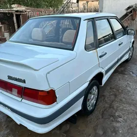 Lada 2115 2001