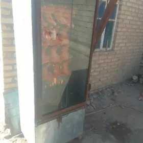 Gril aparat