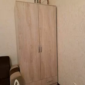 skaf krowat komplekt