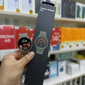 Galaxy watch 5pro 