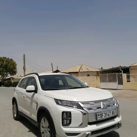 Mitsubishi ASX 2024
