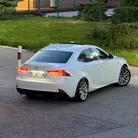 Lexus IS 250 2014