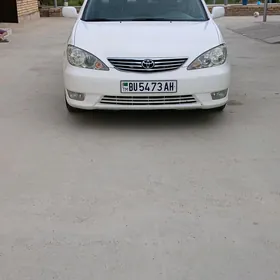 Toyota Camry 2002
